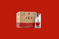 宜春市靖安回收五粮液
