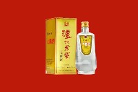 宜春市靖安回收泸州老窖