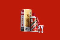 宜春市靖安回收飞天茅台酒