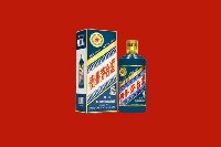 宜春市靖安回收五星茅台酒